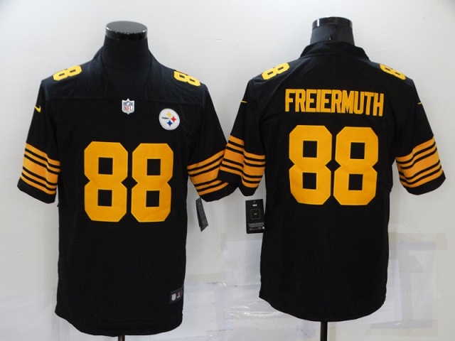 Pittsburgh Steelers Jerseys 087 - Click Image to Close